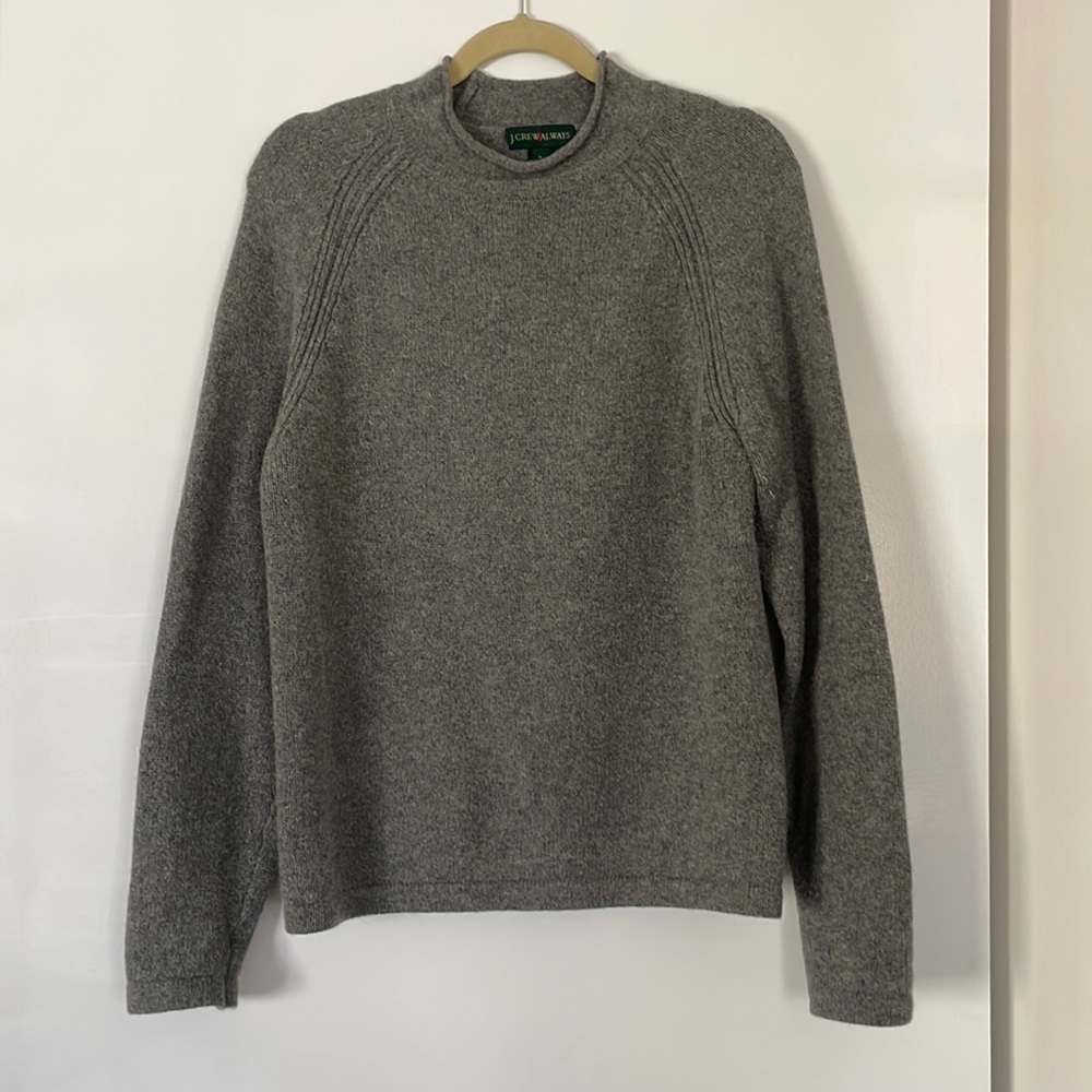 J Crew Sweater